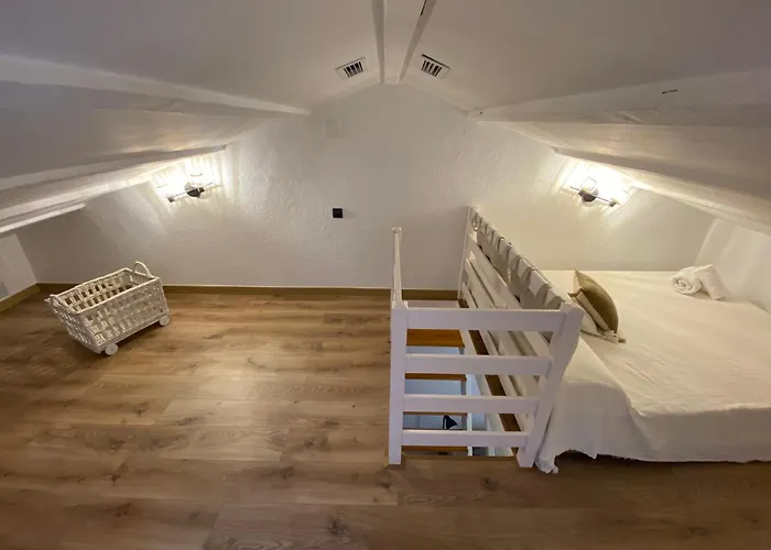 Casa Luci