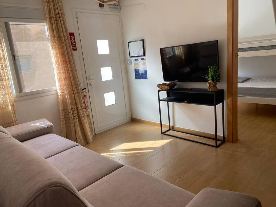 Holiday home Casa Luci Sant Jaume d'Enveja