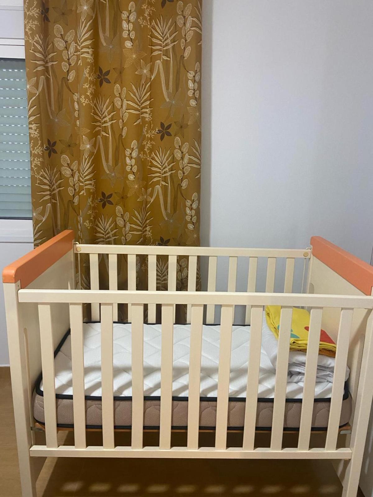Hébergement de vacances Casa Luci *