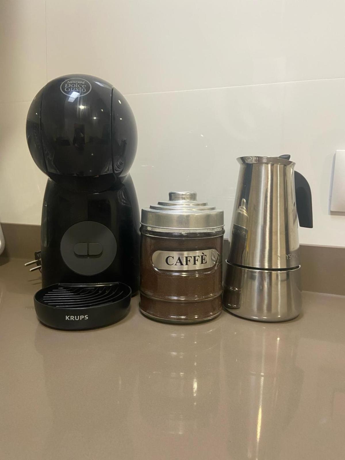 Hébergement de vacances Casa Luci