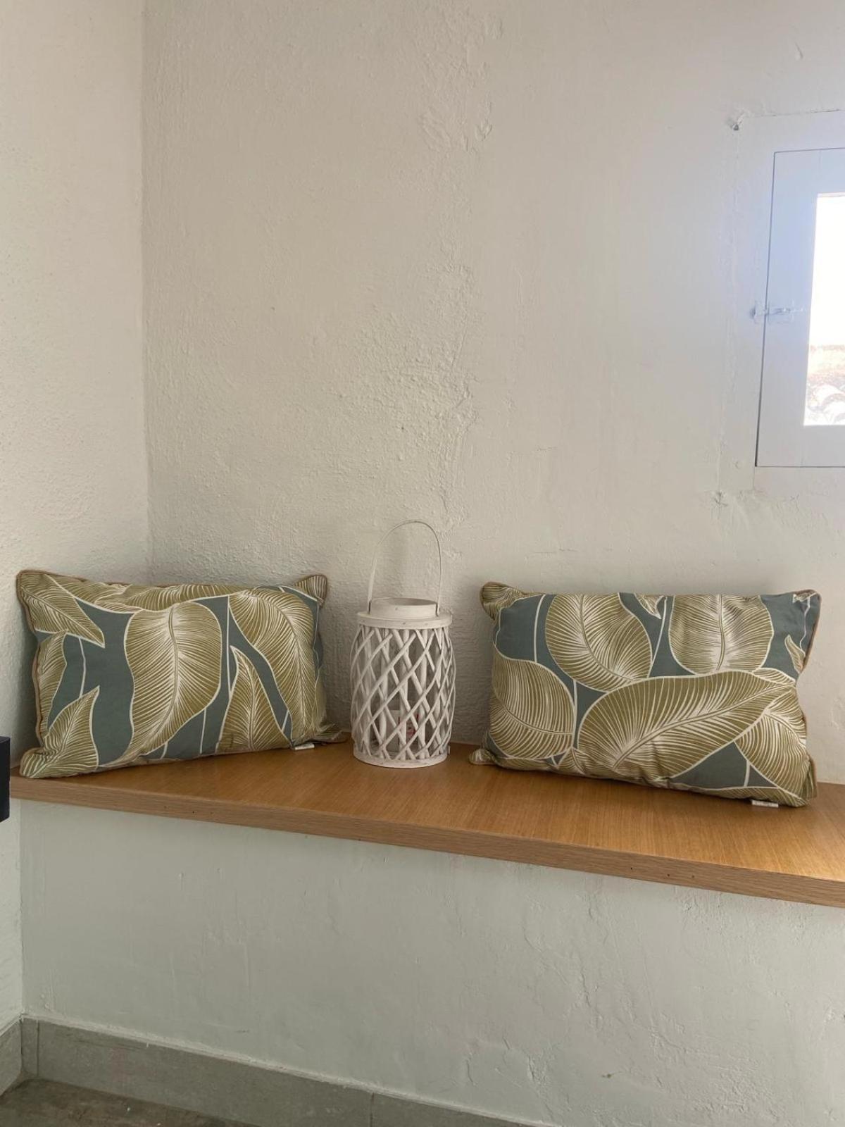 Casa Luci Holiday home