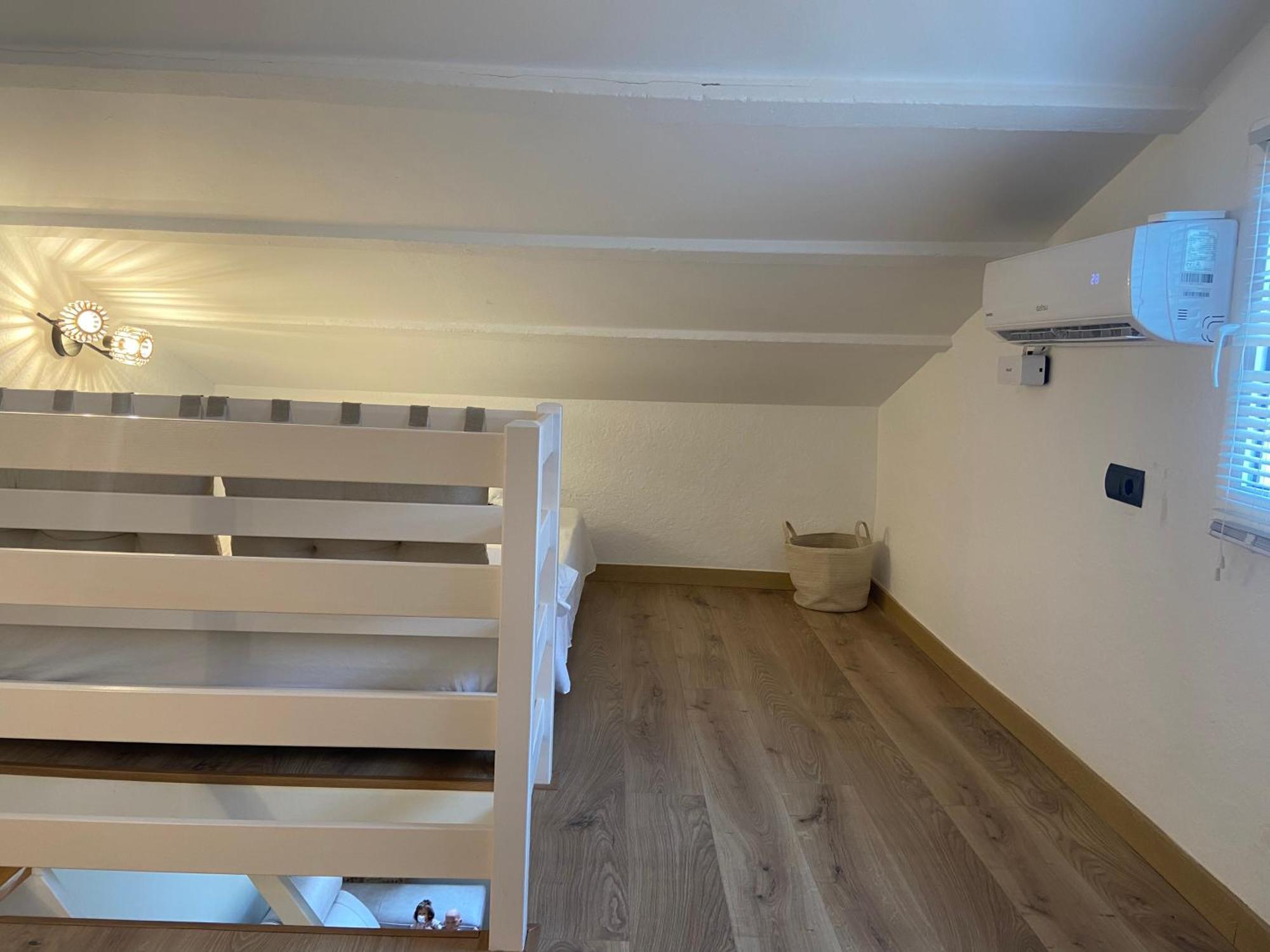 Casa Luci Holiday home