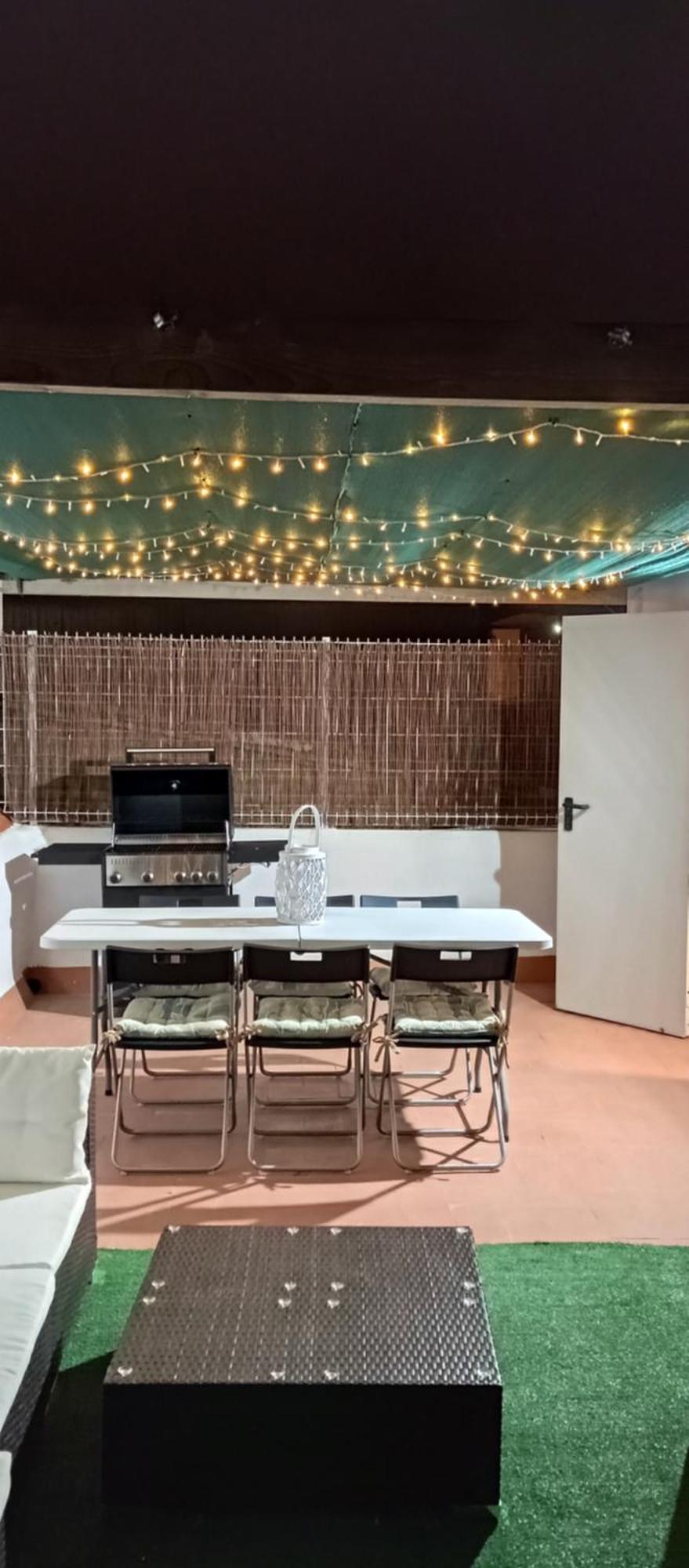 Casa Luci Holiday home *