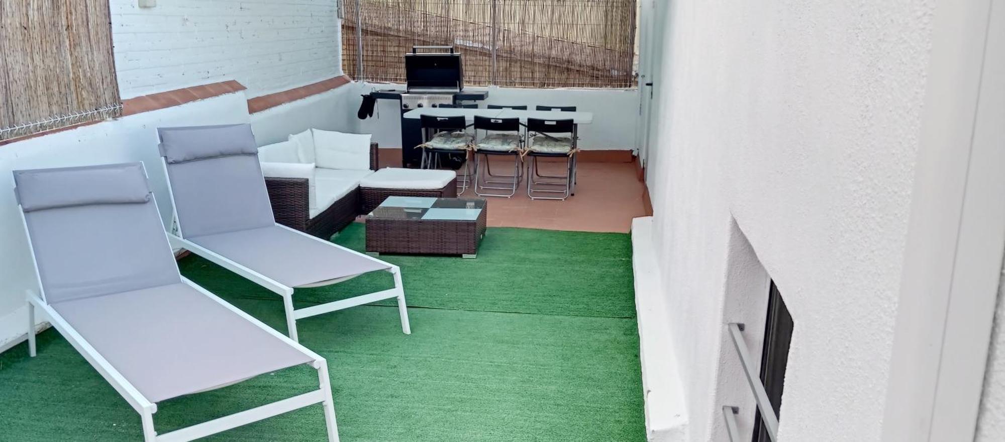 Casa Luci Holiday home