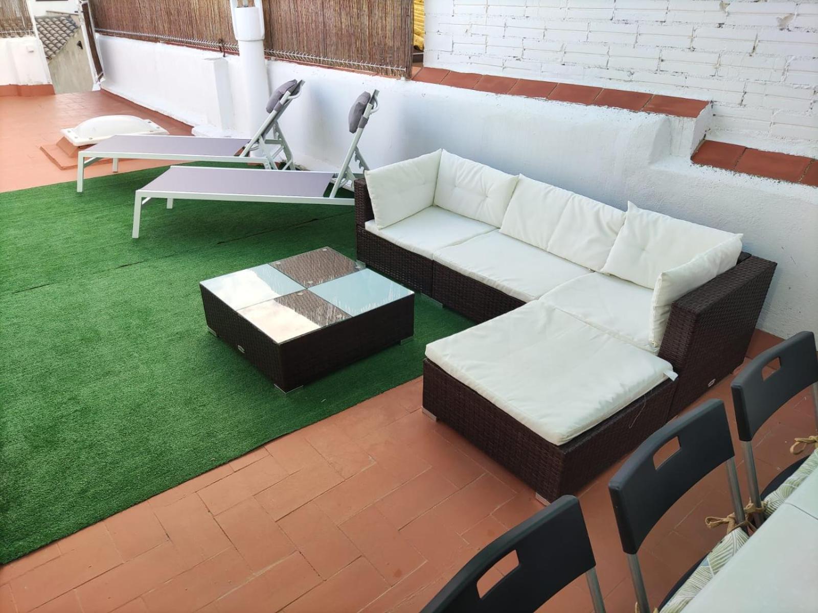 Casa Luci Holiday home