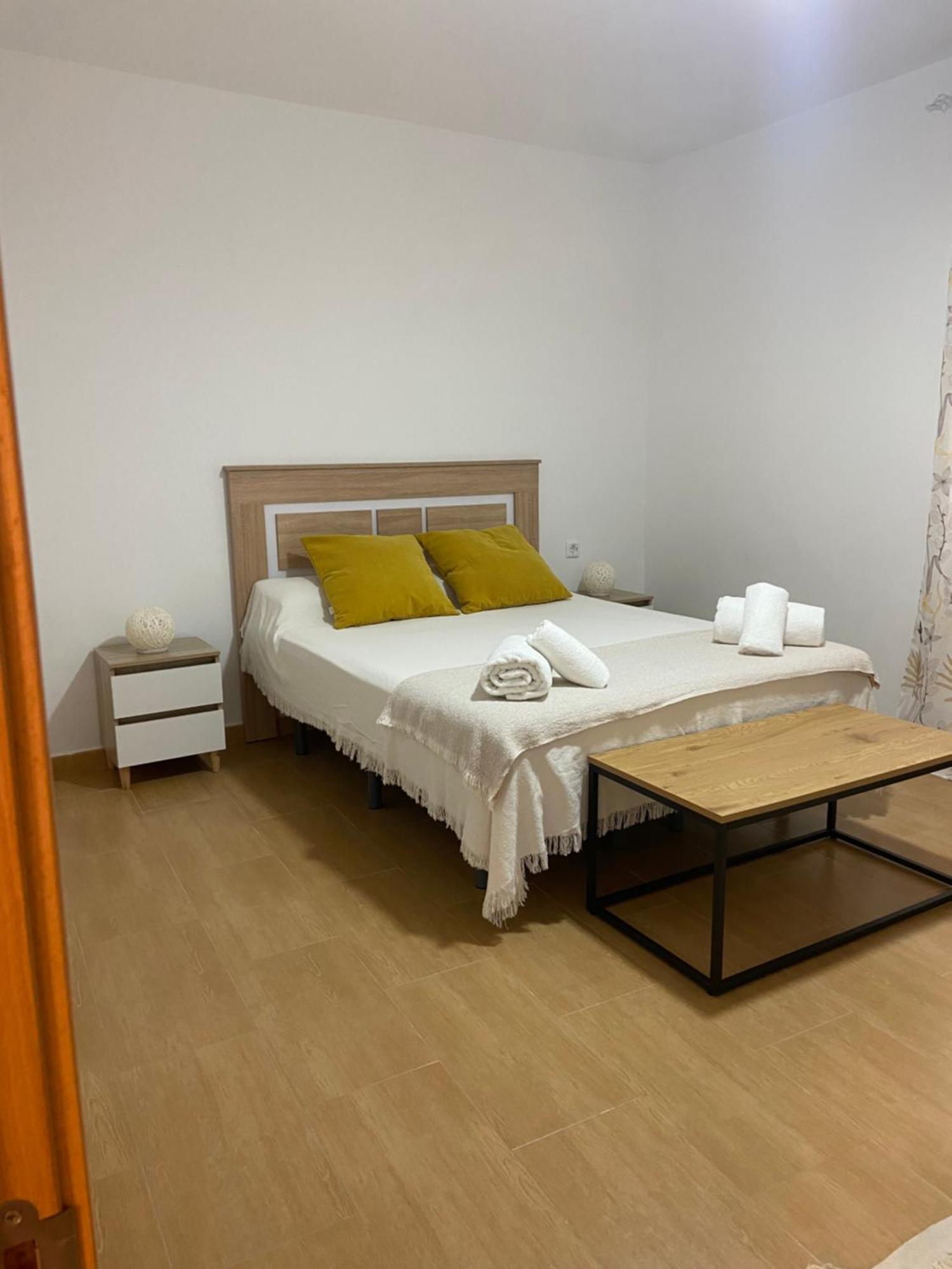 Casa Luci Holiday home