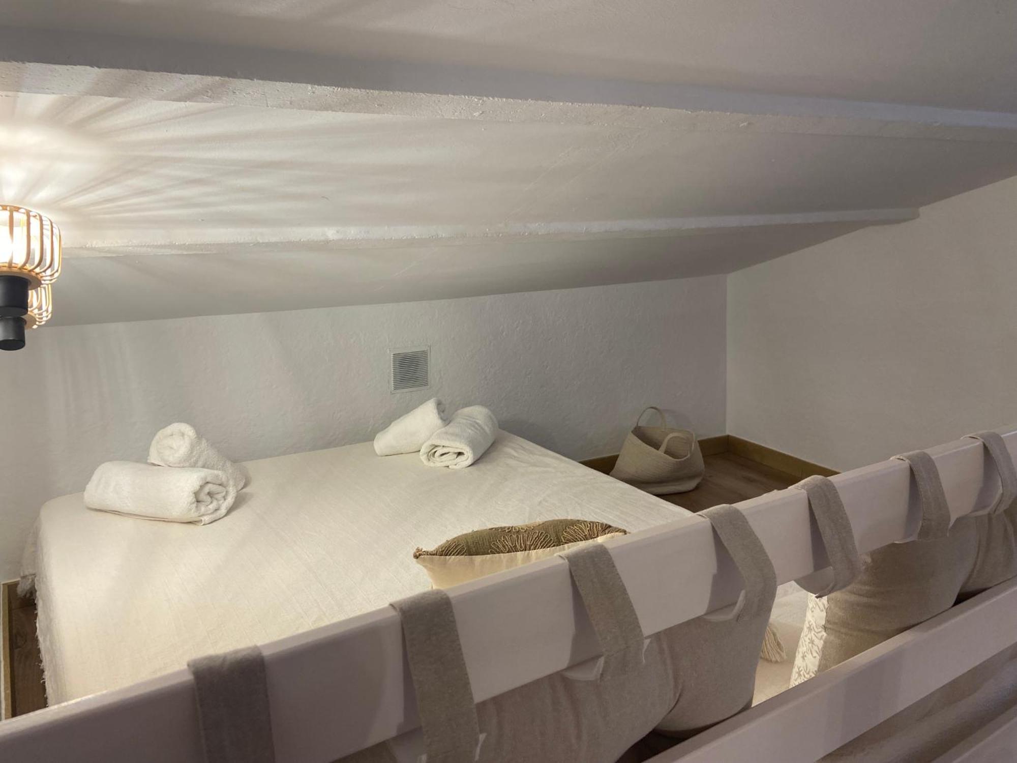 Holiday home Casa Luci