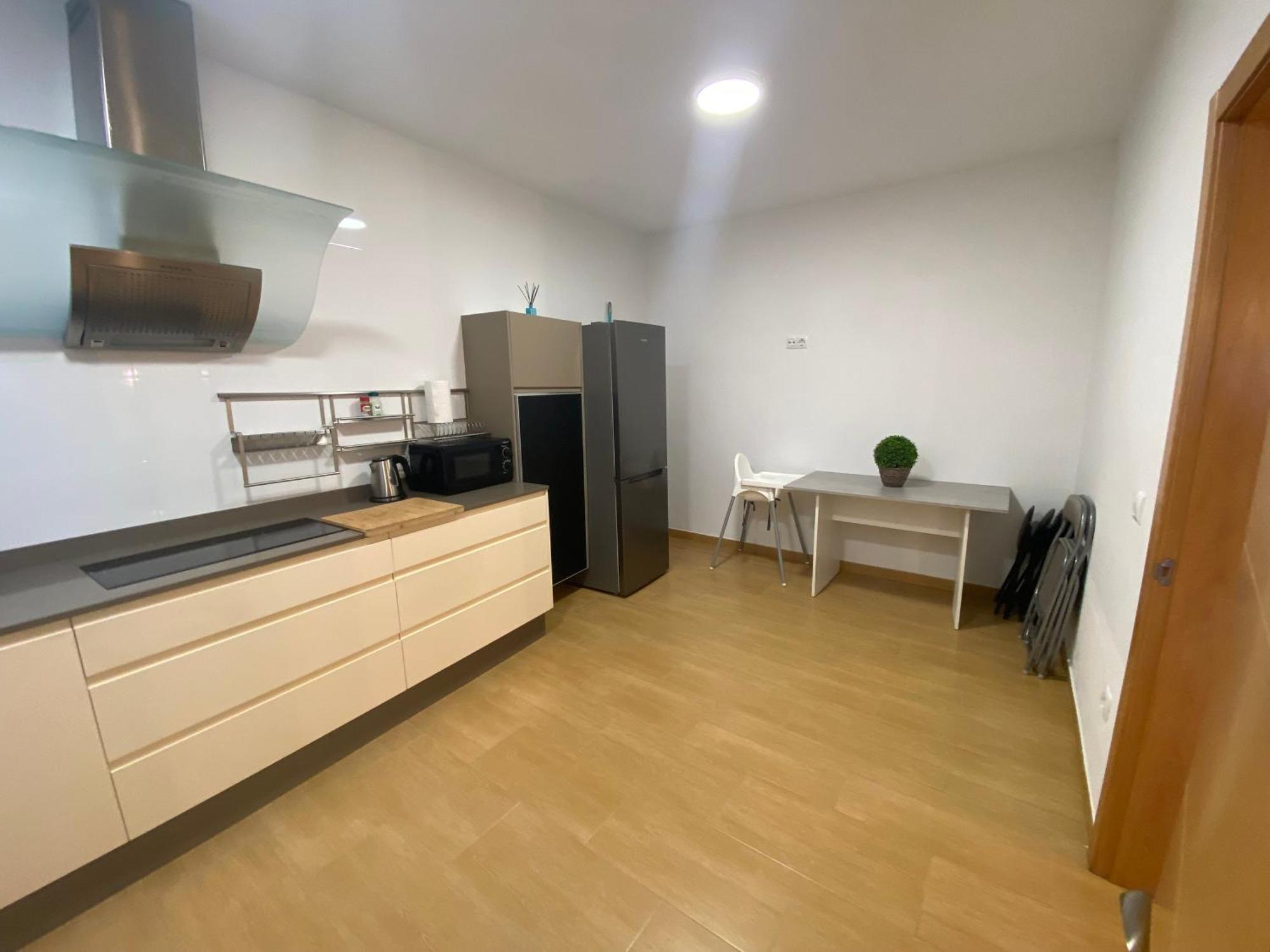 Holiday home Casa Luci *