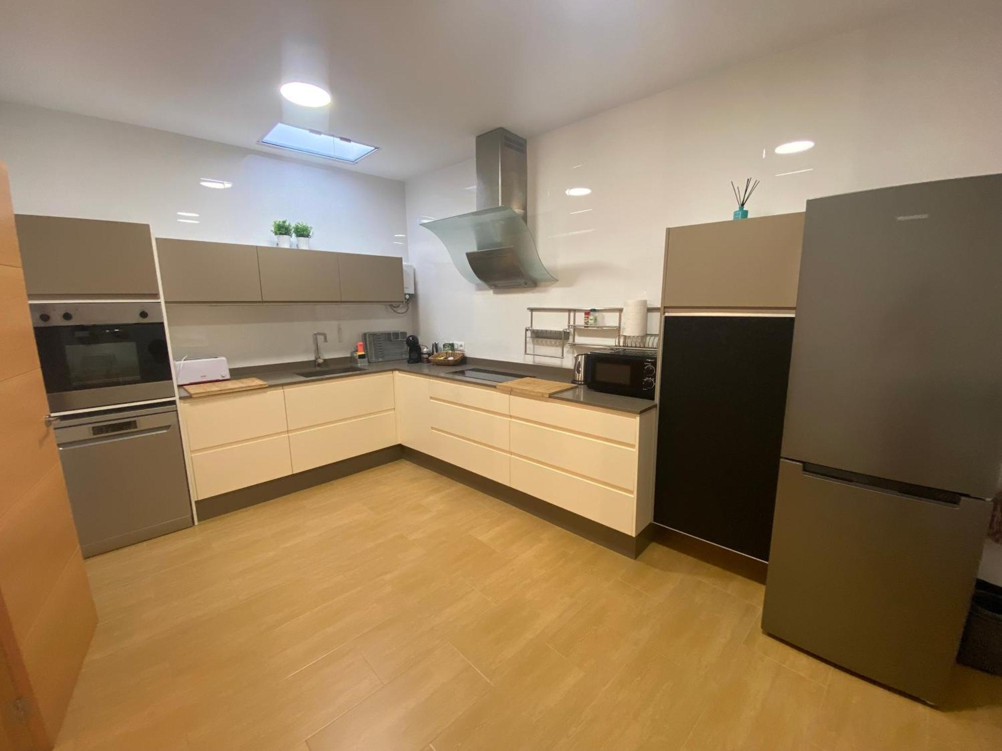 Casa Luci Holiday home Sant Jaume d'Enveja