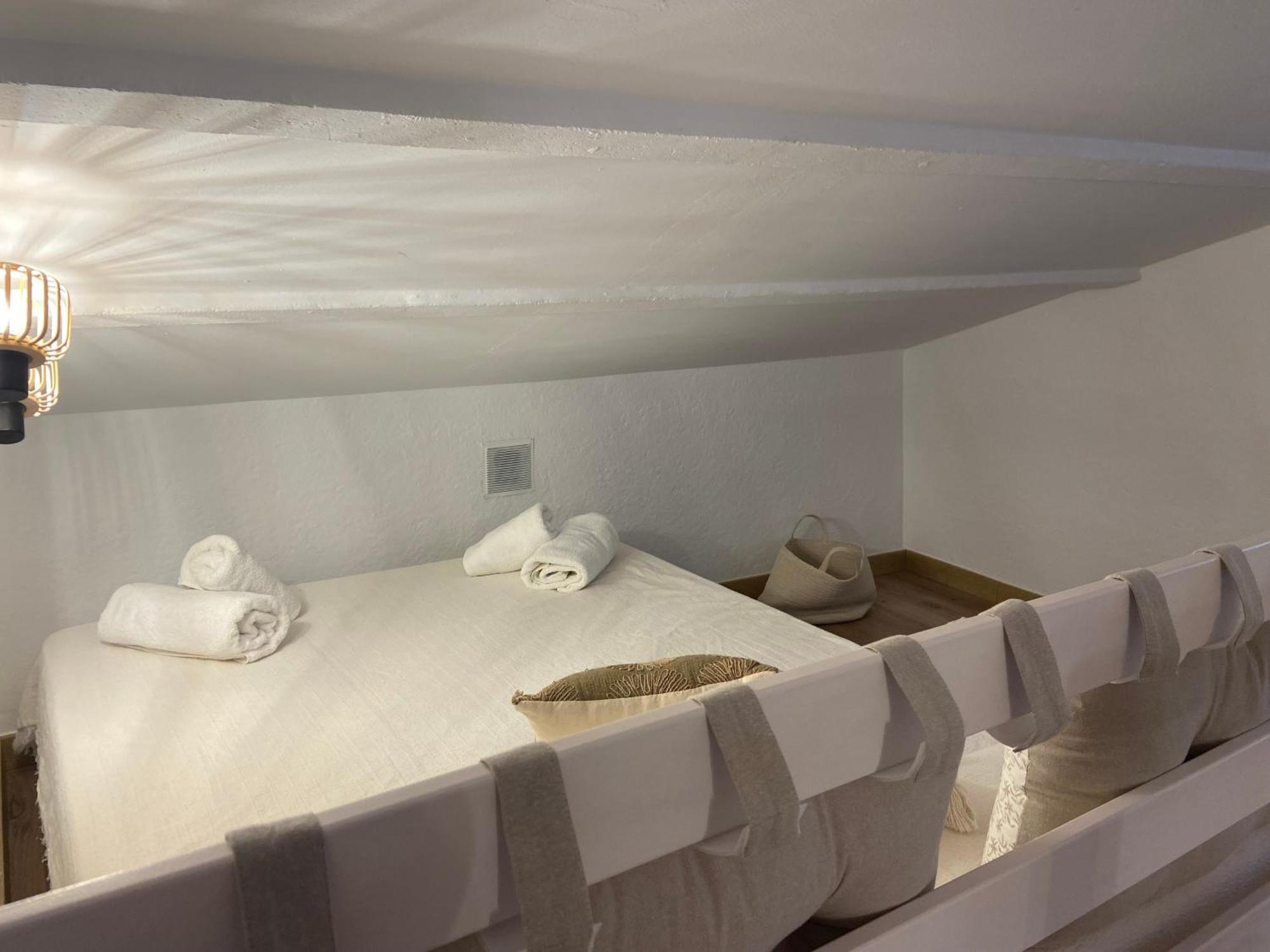 Holiday home Casa Luci *