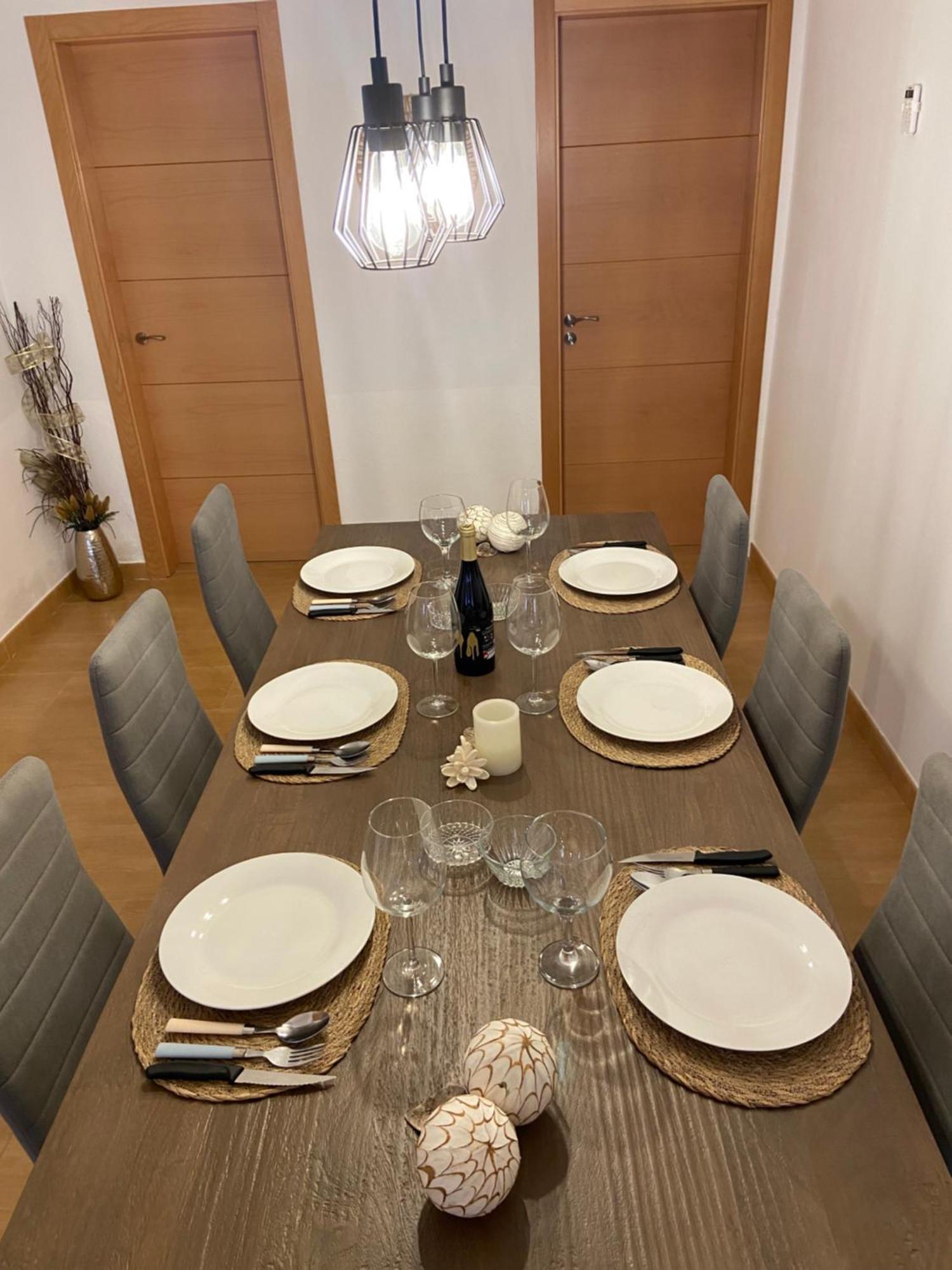 Casa Luci Holiday home