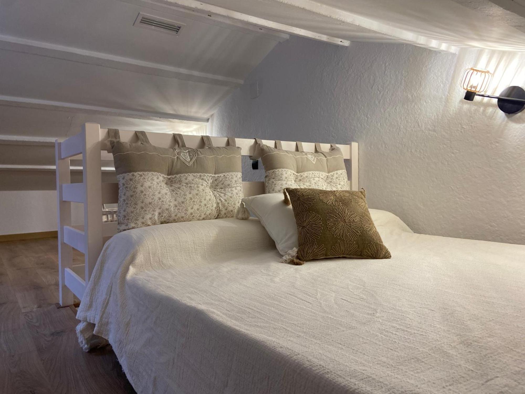 Holiday home Casa Luci