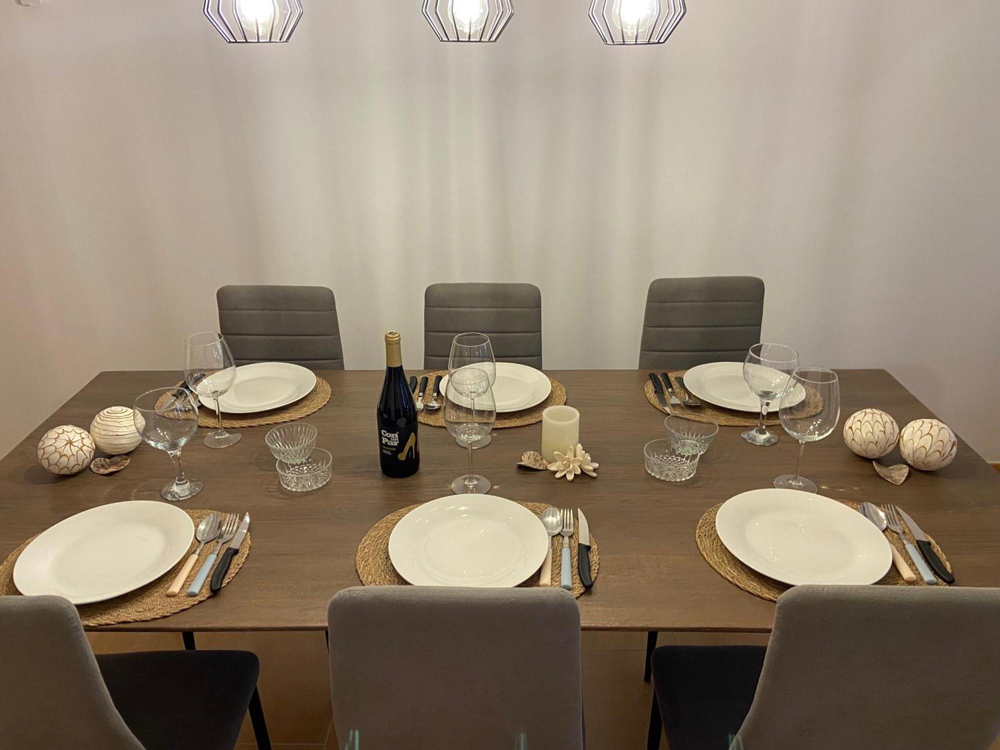 Casa Luci Holiday home *