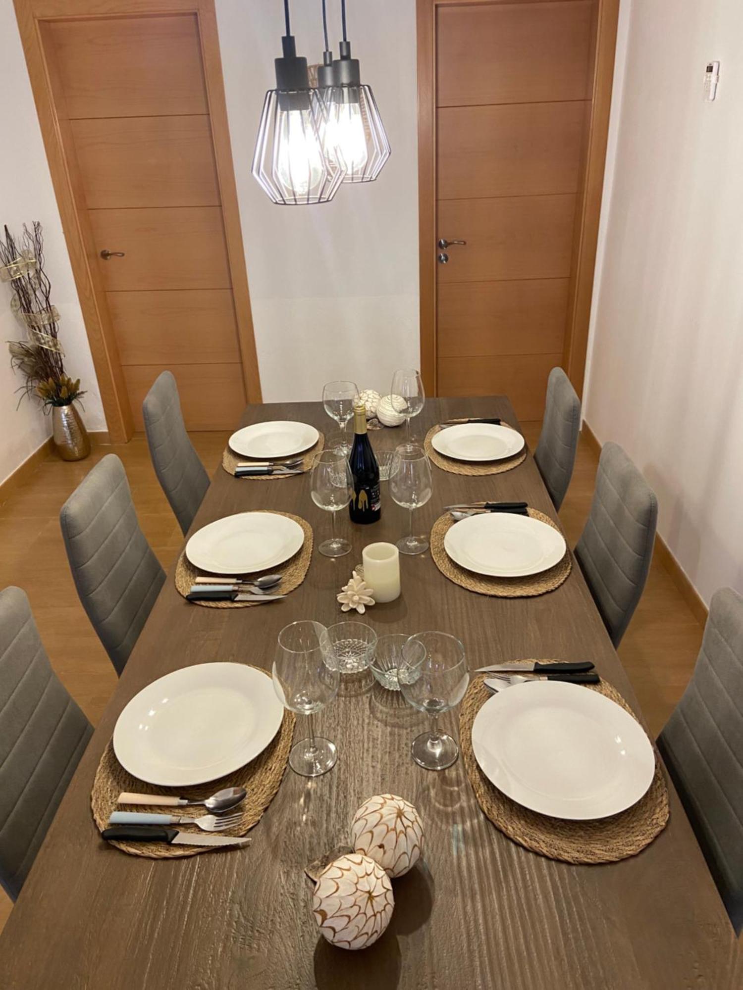 Holiday home Casa Luci *