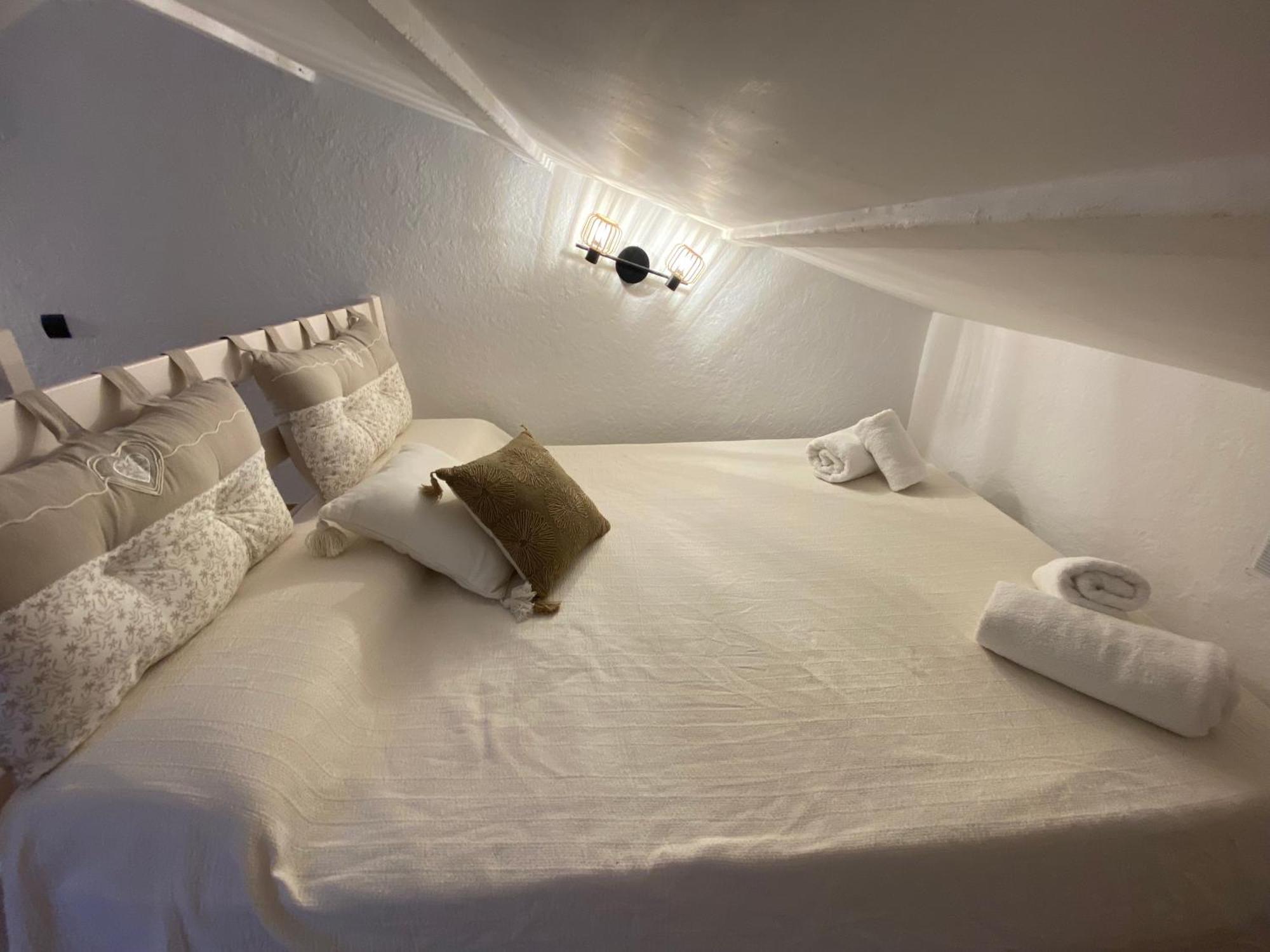 Casa vacanze Casa Luci Sant Jaume d'Enveja